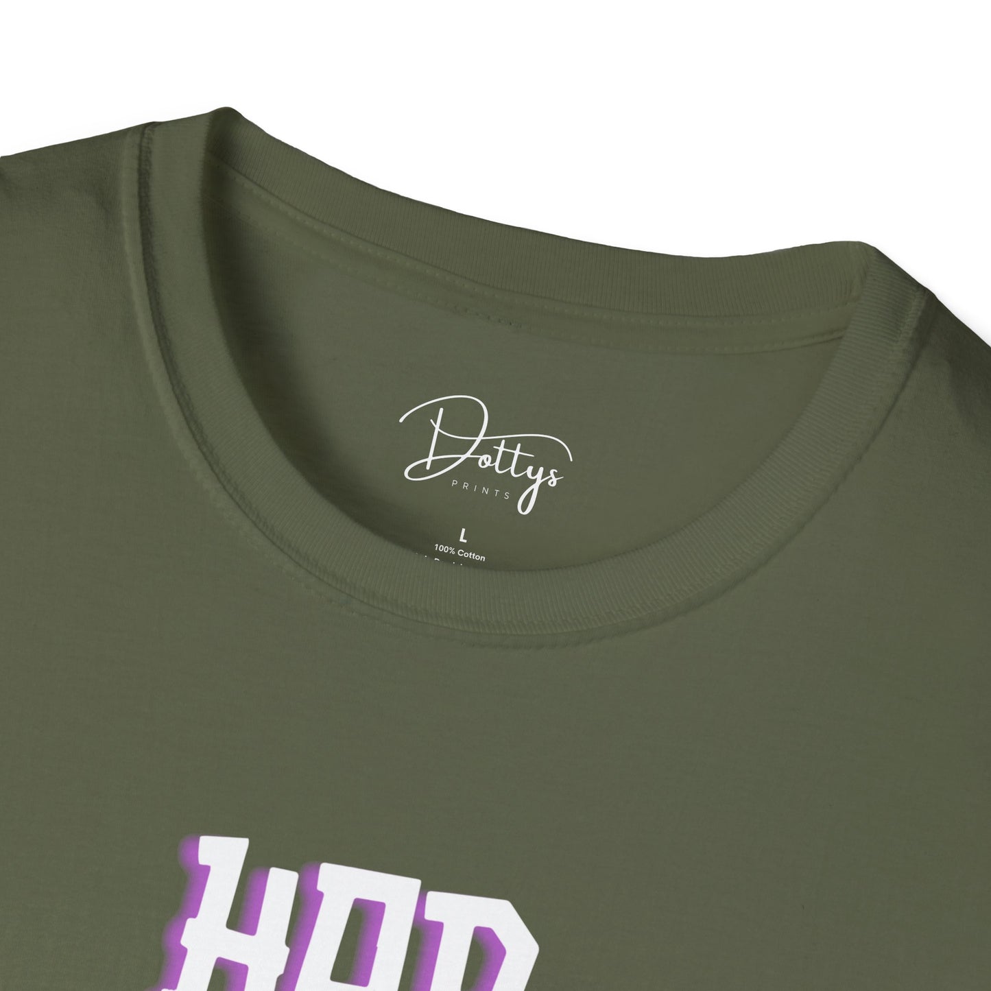 Hop 'Til You Drop' T-Shirt