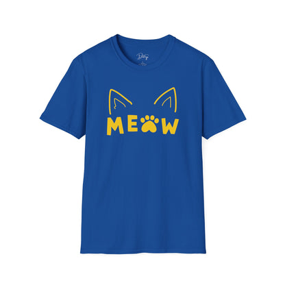 Meow T-Shirt