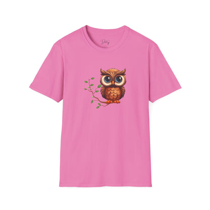 Owl T-Shirt