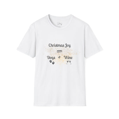 Christmas Joy T-Shirt