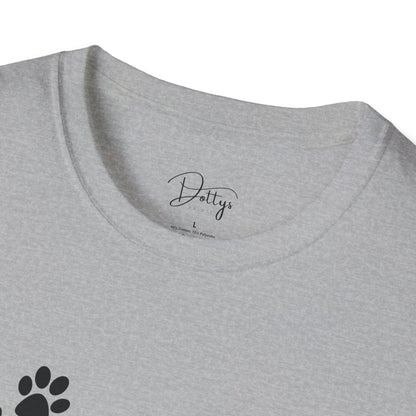 Dont Talk To Me Unless You Have A Dog T-Shirt