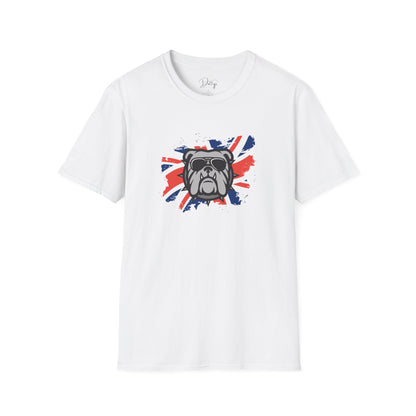 English Bulldog T-Shirt