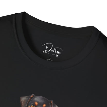 Boss Dog T-Shirt