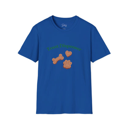 Treat Dispenser T-Shirt