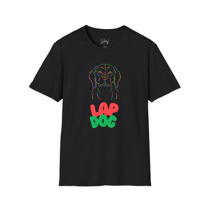 Lap Dog T-Shirt