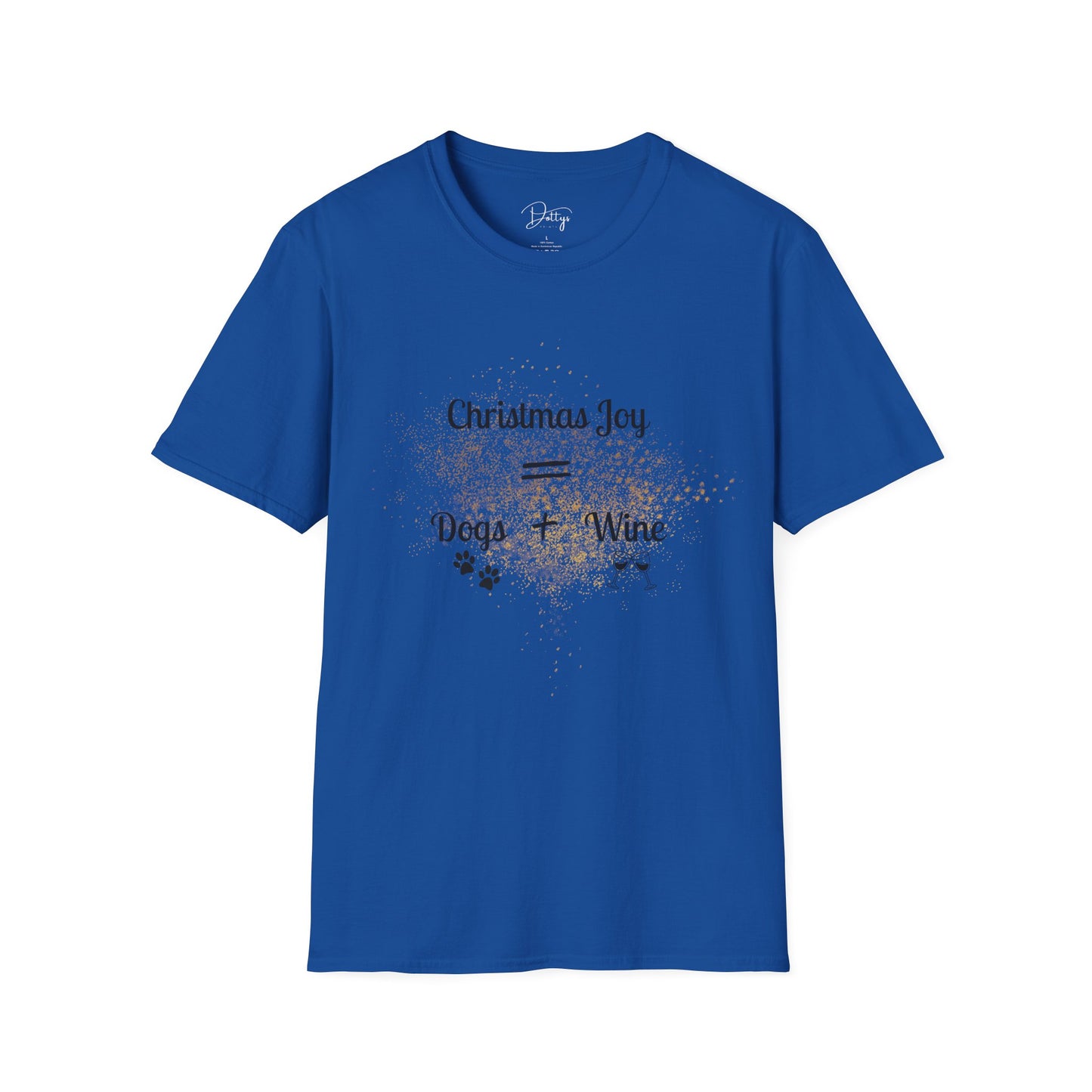 Christmas Joy T-Shirt