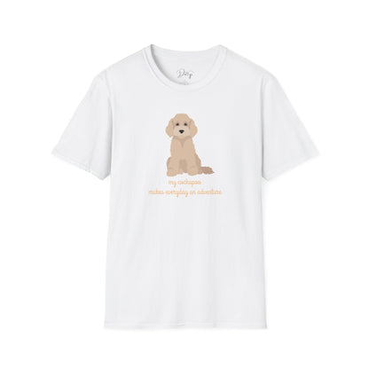 Cute Cockapoo T-Shirt