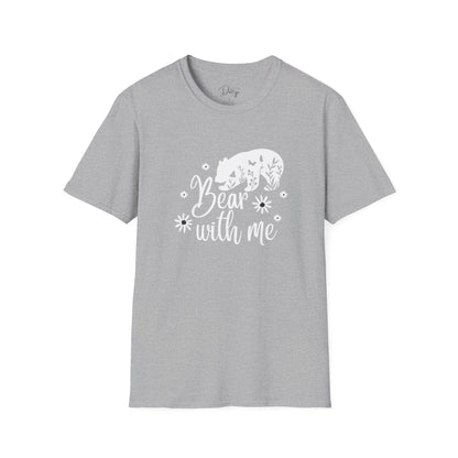 Bear With Me T-Shirt