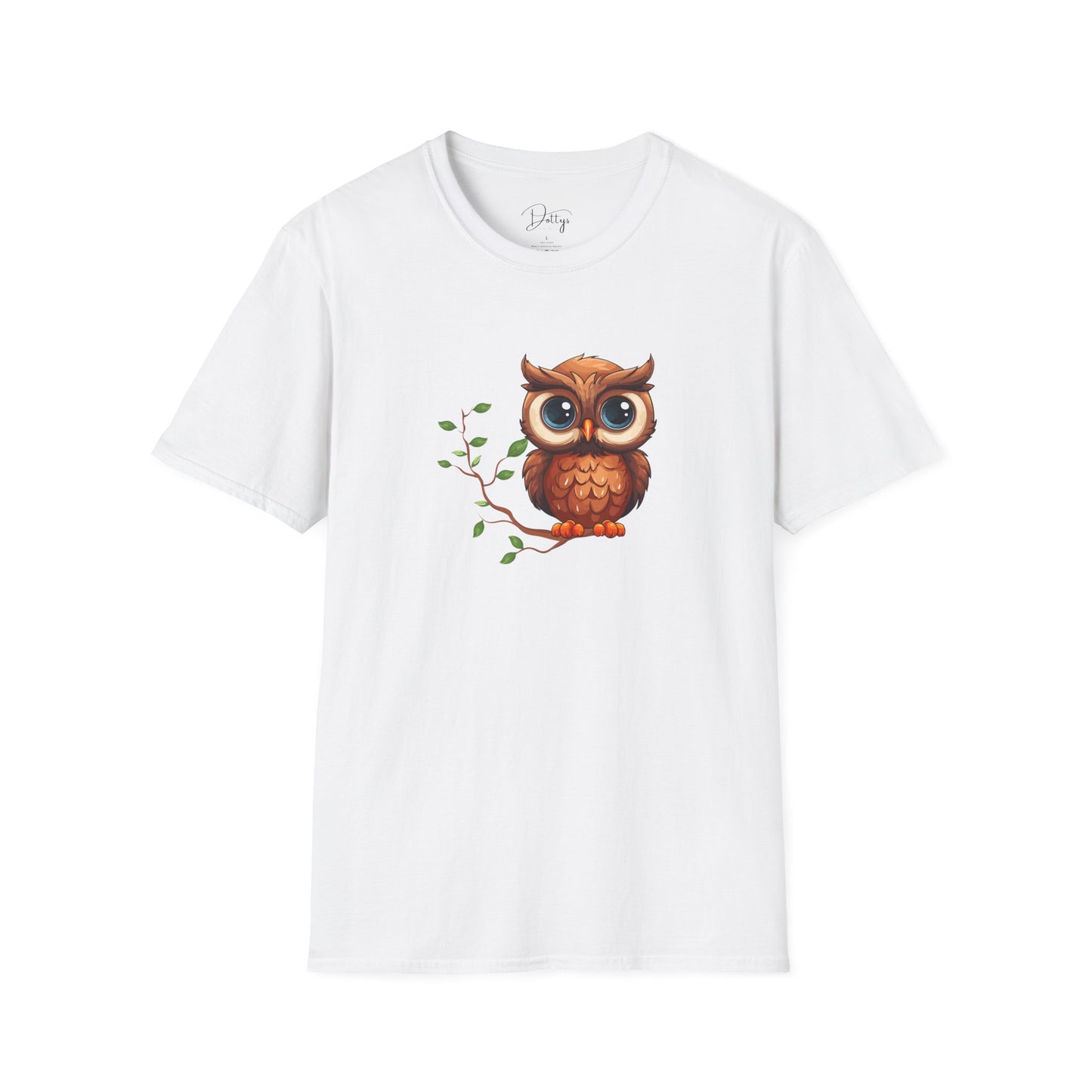 Owl T-Shirt