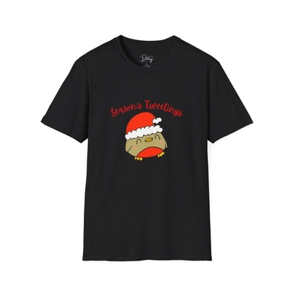 Seasons Tweetings T-Shirt