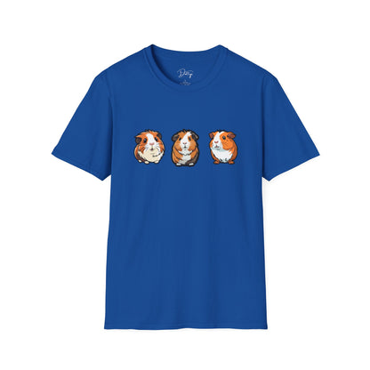 Guinea Pig T-Shirt