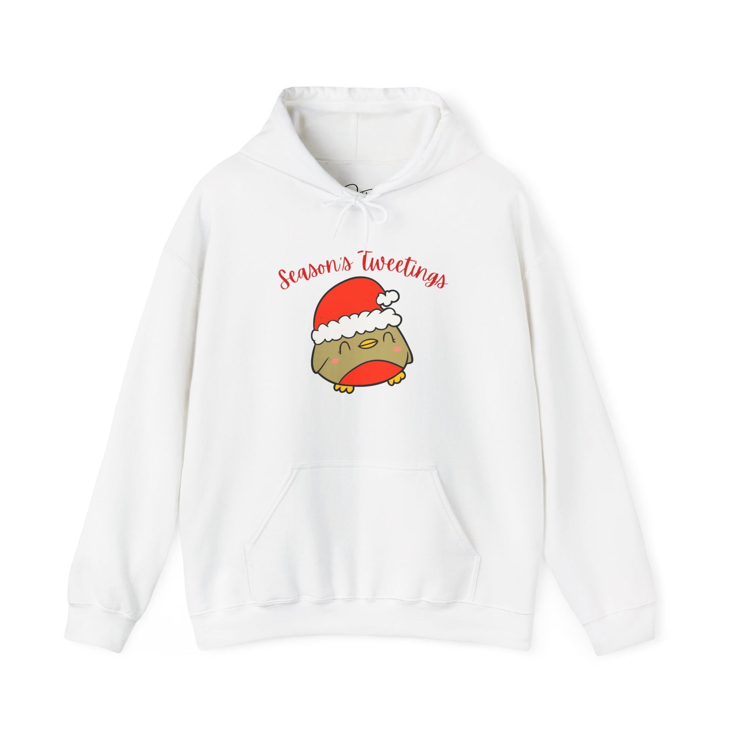 Seasons Tweetings Hoodie