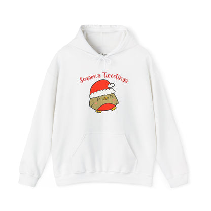 Seasons Tweetings Hoodie