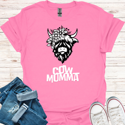 Cow Mumma T-Shirt