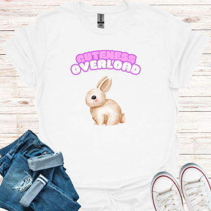 Cuteness Overload T-Shirt