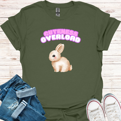 Cuteness Overload T-Shirt